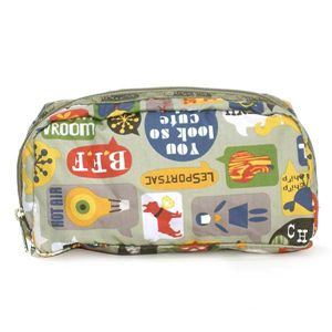 LeSportsac（レスポートサック） ポーチ 5825 4855 シャウト