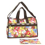 LeSportsac（レスポートサック） ボストンバッグ 7184 3926 Tシャツ BT