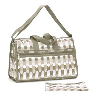 LeSportsac（レスポートサック） ボストンバッグ 7184 4850 ペリスコープ BT
