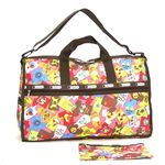 LeSportsac（レスポートサック） ボストンバッグ 7185 3926 Tシャツ BT