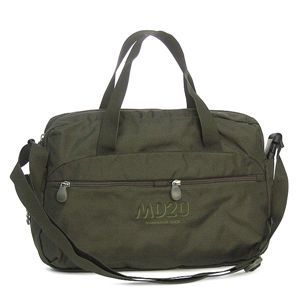 Mandarina Duck（マンダリナダック） ブリーフケース 16TJ5 228 グレー