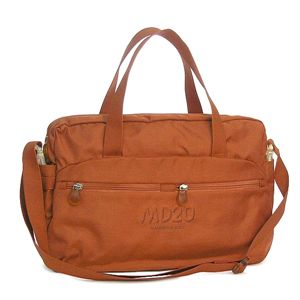 Mandarina Duck（マンダリナダック） ブリーフケース 16TJ5 229 オレンジ