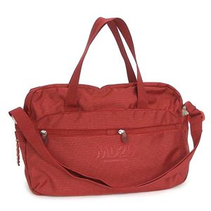 Mandarina Duck（マンダリナダック） ブリーフケース 16TJ5 レッド