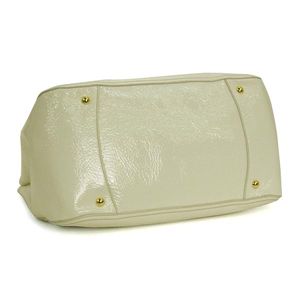 PRADA（プラダ） ショルダーバッグ BR4083 NAPLAK SH ホワイト