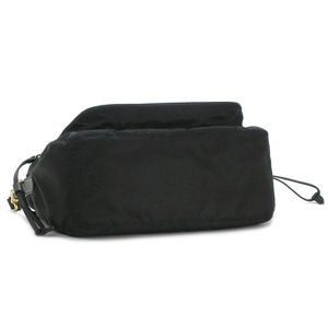 PRADA（プラダ） ショルダーバッグ BT0689 TES SAF SH ブラック