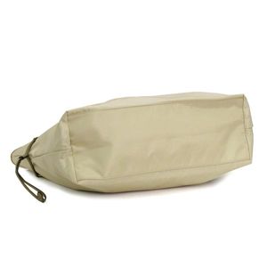 PRADA（プラダ） トートバッグ BR3923 TES SAF COL ベージュ／アイボリー