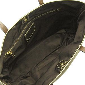 PRADA（プラダ） トートバッグ BR3924 TES+SAF ブラウン／ダークブラウン