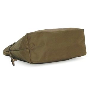 PRADA（プラダ） トートバッグ BR3924 TES+SAF ブラウン／ダークブラウン