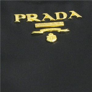 PRADA（プラダ） トートバッグ BR3924 TES+SAF ブラック