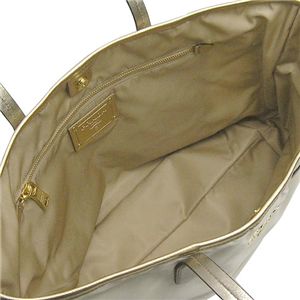 PRADA（プラダ） トートバッグ BR4001 TES SAF COL ベージュ／アイボリー
