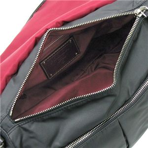 PRADA（プラダ） ナナメガケバッグ BT0687 TESSUTO SAFFIANO グレー