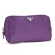 PRADA(プラダ) ポーチ 1N0693 VELA コスメケース パープル
