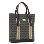 Salvatore Ferragamo（サルヴァトーレ・フェラガモ） トートバッグ 248119 KH 378424 カーキー