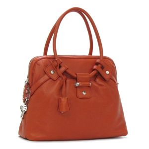 Salvatore Ferragamo（サルヴァトーレ・フェラガモ） ハンドバッグ 21A357 H OR 377259 オレンジ