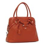 Salvatore Ferragamo（サルヴァトーレ・フェラガモ） ハンドバッグ 21A357 H OR 377259 オレンジ