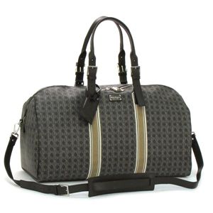 Salvatore Ferragamo（サルヴァトーレ・フェラガモ） ボストンバッグ 248122 BT KH 378503 カーキー