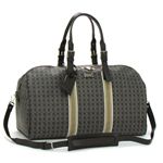 Salvatore Ferragamo（サルヴァトーレ・フェラガモ） ボストンバッグ 248122 BT KH 378503 カーキー