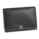 Salvatore Ferragamo(サルヴァトーレ・フェラガモ) 定期入れ 668025 BK 376129 ブラック