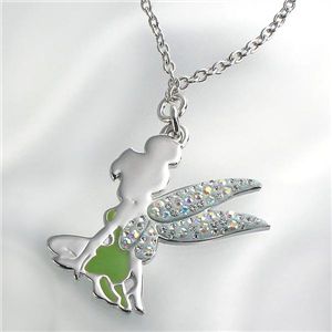 Swarovski（スワロフスキー） ペンダント 985597 Tinkerbell Pendant