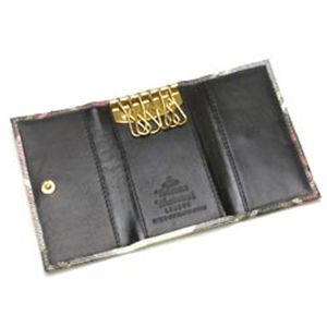 Vivienne Westwood(ヴィヴィアンウエストウッド) キーケース 0720V DERBY EXHIBITI EXHIBITION