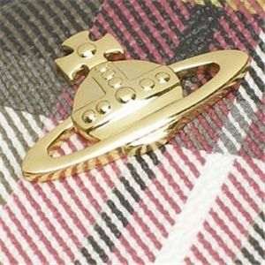 Vivienne Westwood(ヴィヴィアンウエストウッド) キーケース 0720V DERBY EXHIBITI EXHIBITION