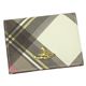 Vivienne Westwood(ヴィヴィアンウエストウッド) 定期入れ 0724V DERBY EXHIBITION EXHIBITION