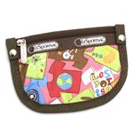 LeSportsac（レスポートサック） ポーチ 7317 3927 タイニーTシャツ