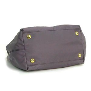 PRADA（プラダ）ショルダーバッグ BN1604 TESS FIOCCO ライトパープル