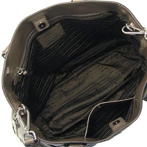 PRADA（プラダ）トートバッグ BN1723 グレー
