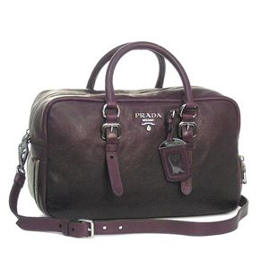 Prada (v_)  nhobO BL0540 O[