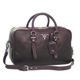 PRADA(プラダ)ハンドバッグ BL0472 ダークパープル