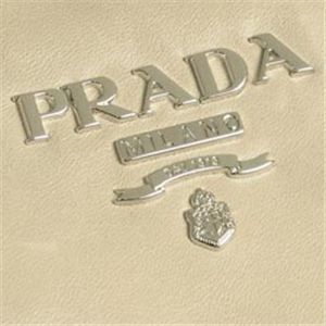 PRADA(プラダ)ショルダーバッグ BL0499 ベージュ