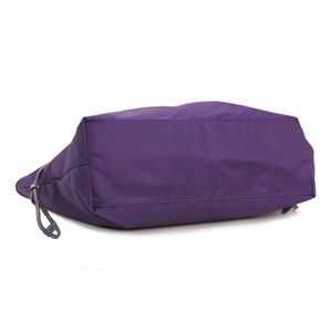 PRADA（プラダ）トートバッグ BR3923 パープル