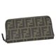 FENDI(フェンディ)長札財布 8M0024 00VRE FOBTR ダークブラウン