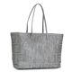 FENDI(フェンディ)トートバッグ 8BH126 AGG F0FDY グレー