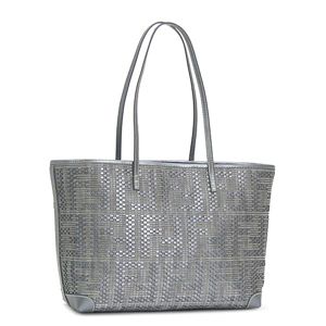 FENDI（フェンディ）トートバッグ 8BH192 AGG F0FDY グレー
