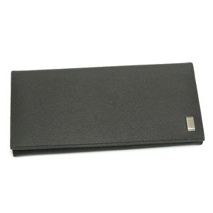DUNHILL（ダンヒル）長札財布 L2F210AJ ブラック