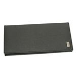 DUNHILL（ダンヒル）長札財布 L2F210AJ ブラック