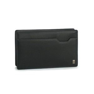 DUNHILL（ダンヒル）セカンドバッグ L3F291AJ ブラック