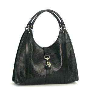 GUCCI（グッチ）ショルダーバッグ 203494 AH01G 1000 ブラック