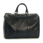 GUCCI（グッチ）ボストンバッグ 193602 AH01G 1000 ブラック