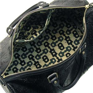 GUCCI（グッチ）ボストンバッグ 193602 AH01G 1000 ブラック 