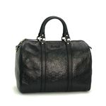 GUCCI（グッチ）ボストンバッグ 193603 AH01G 1000 ブラック