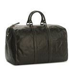GUCCI（グッチ）ボストンバッグ 206501 GIG 2145 ダークブラウン