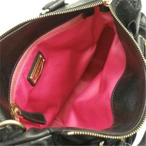 MIUMIU(ミュウミュウ)トートバッグ RN0551 VITELLO TWIST ブラック