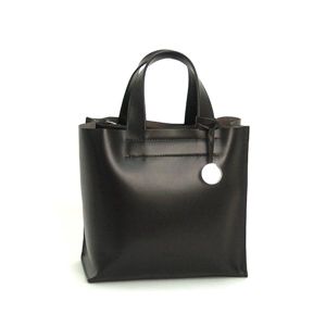 FURLA（フルラ）ハンドバッグ BG75 DIVIDE IT H DB 162109ダークブラウン