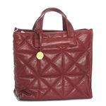 FURLA（フルラ）ハンドバッグ BG76 DIVIDE IT H CHERRY 176863チェリー