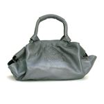 LOEWE（ロエベ）ショルダーバッグ 309 82 102 NAPPA AIRE SH SI1160シルバー