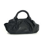 LOEWE（ロエベ）ショルダーバッグ 309 82 103 NAPPA AIRE SH BK1100ブラック