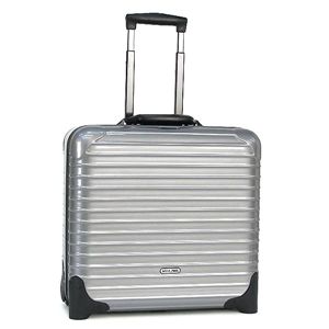 RIMOWA（リモワ）トラベルバッグ SALSA 856.40 シルバー